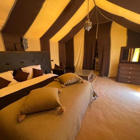 Fabulous Desert Camp Мерзуга Экстерьер фото