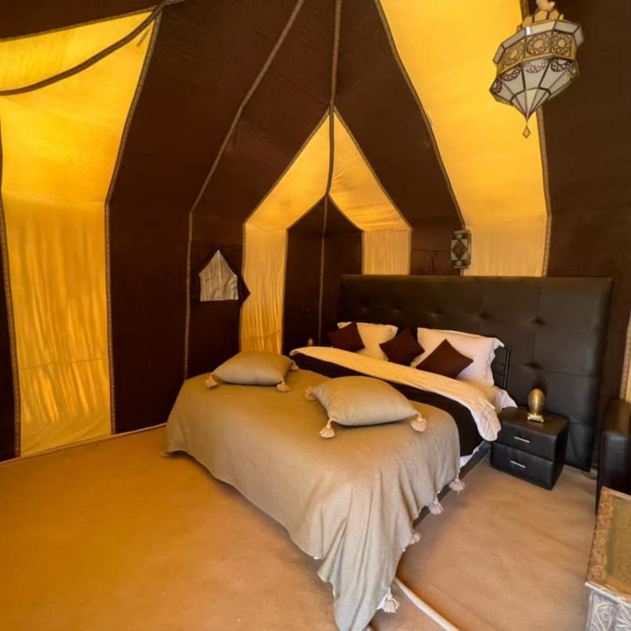 Fabulous Desert Camp Мерзуга Экстерьер фото