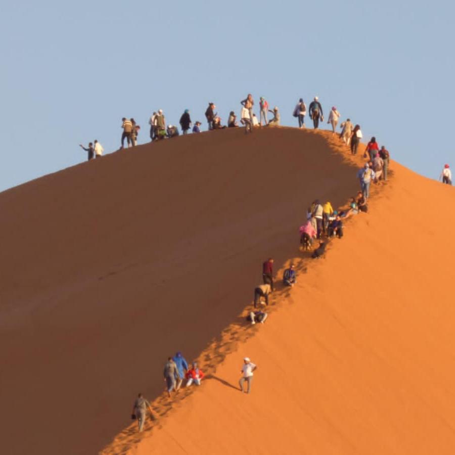 Fabulous Desert Camp Мерзуга Экстерьер фото