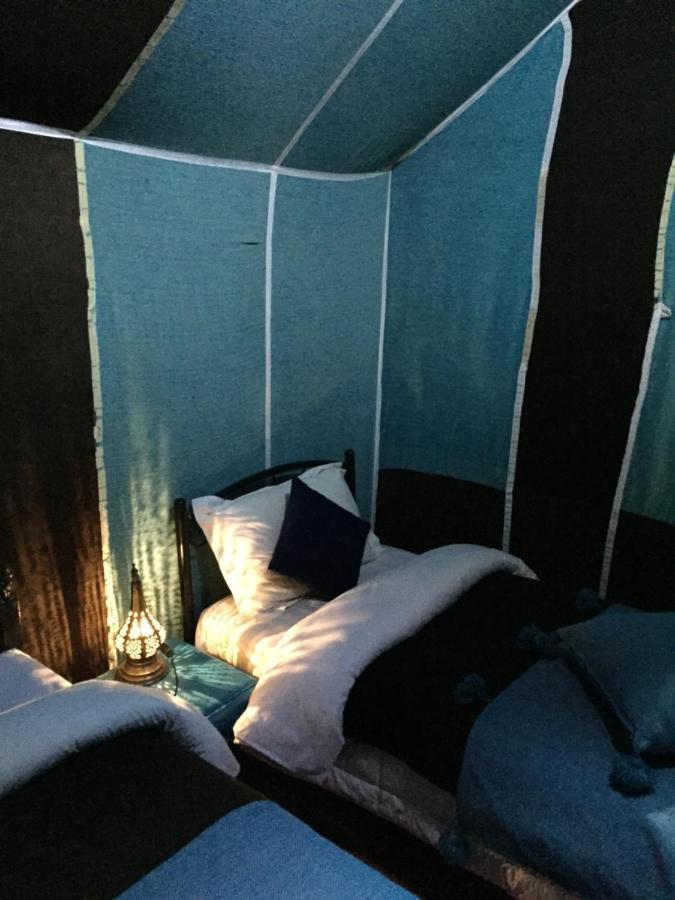 Fabulous Desert Camp Мерзуга Экстерьер фото