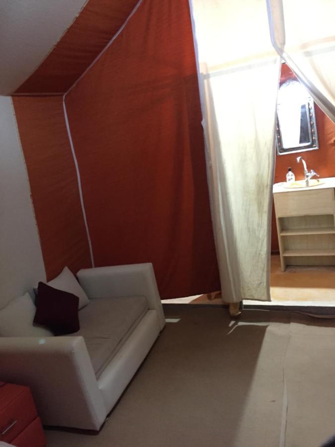 Fabulous Desert Camp Мерзуга Экстерьер фото